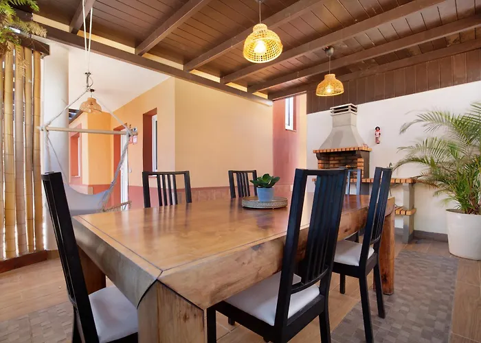 Villa Valeria