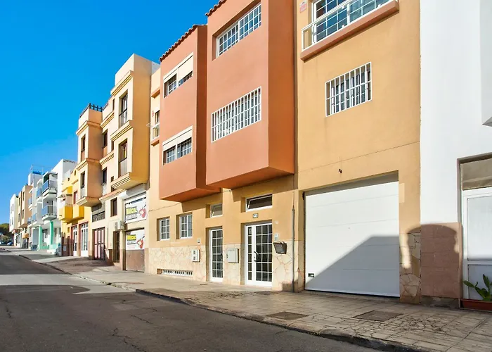 Casa Cangrejo