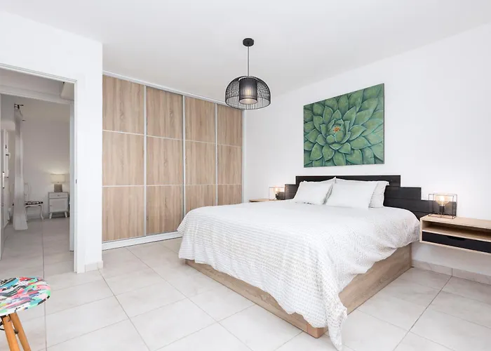 Home2Book Charming Casa Ilargia Corralejo Center