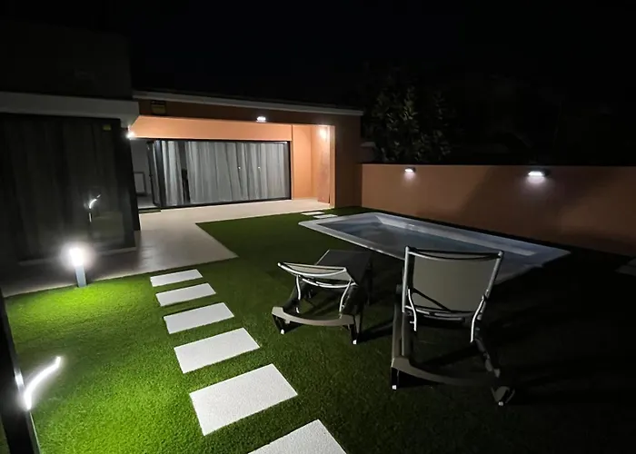 Villa Exire