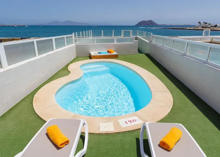 Villa Atlantico By Villa Plus