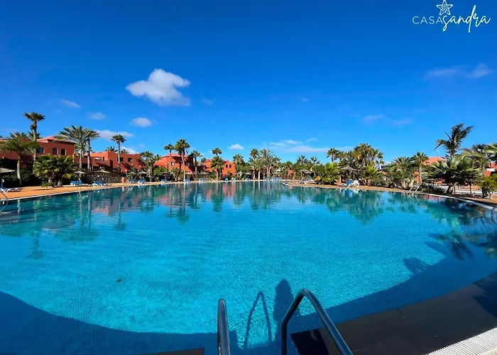 B-Rent Tamarindo Casa Sandra