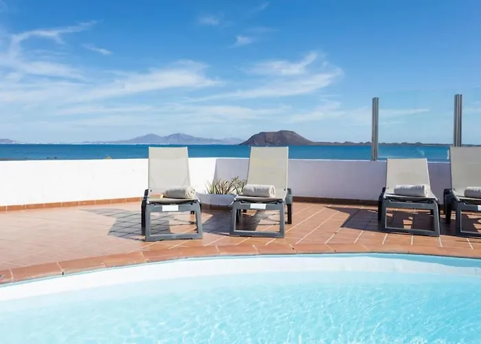 Beacfront Luxury Villa Remos with Private Heated Pool, BBQ&Wifi by Galera Beach Privé