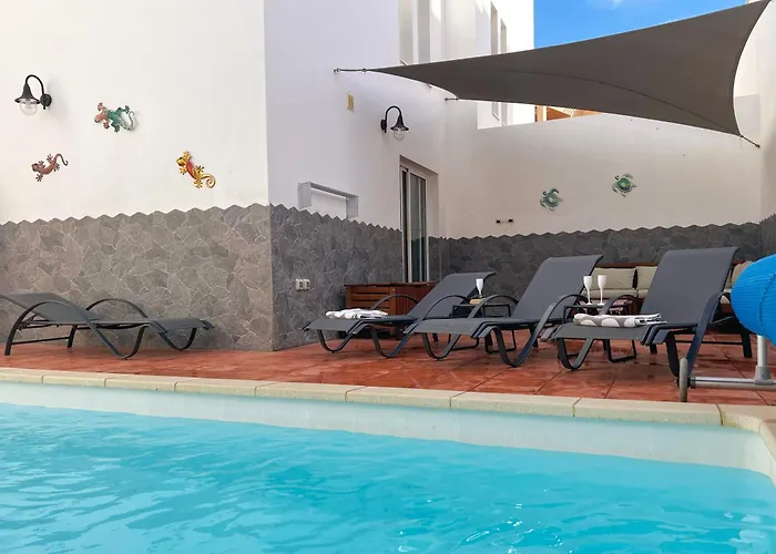 Villa Pacifica