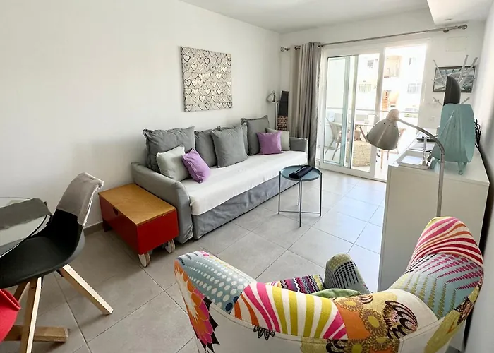 Tutti Frutti Con Piscina, Terraza Soleada Privada, Primera Planta Y Wi-Fi