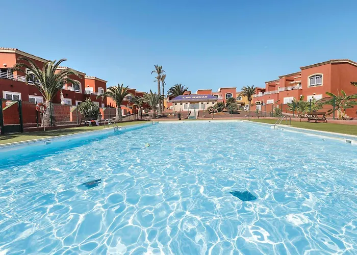 Villa Tucanes