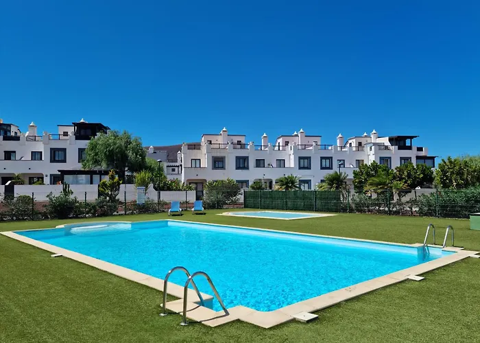 Marina Sol Villa