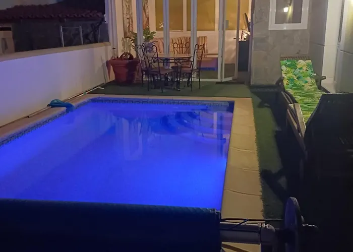 Casa Bobby