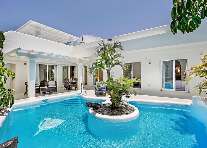 Prive Royal Villa Bahiazul