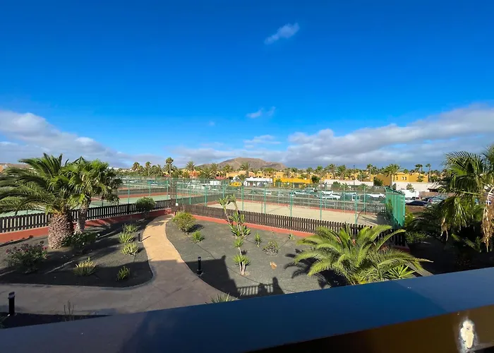 Karol Home By Best Holidays Fuerteventura