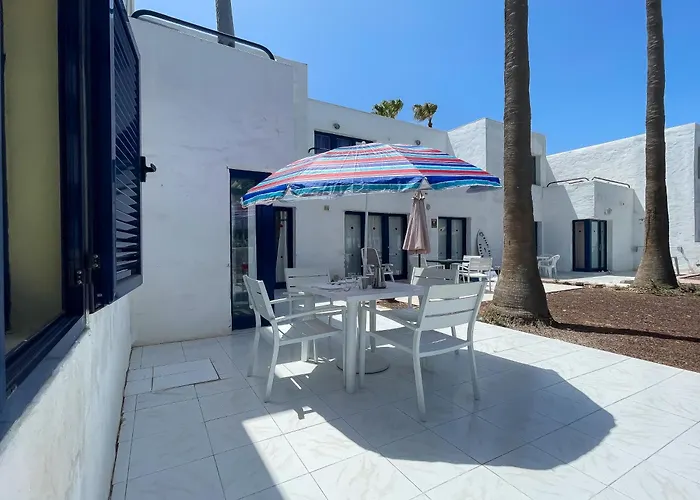 Los Barqueros 24 By Best Holidays Fuerteventura