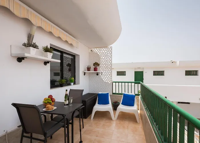 Home2Book Casa De Helmut, Wifi & Pool