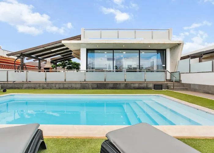 Villas Mariposas Dreams