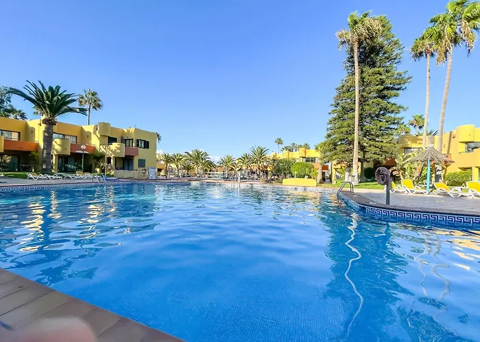Atlantic Garden 142 By Best Holidays Fuerteventura
