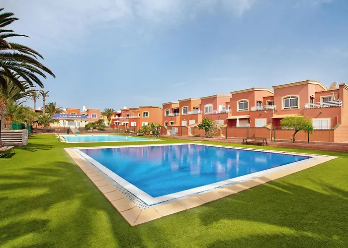Villa Florencia