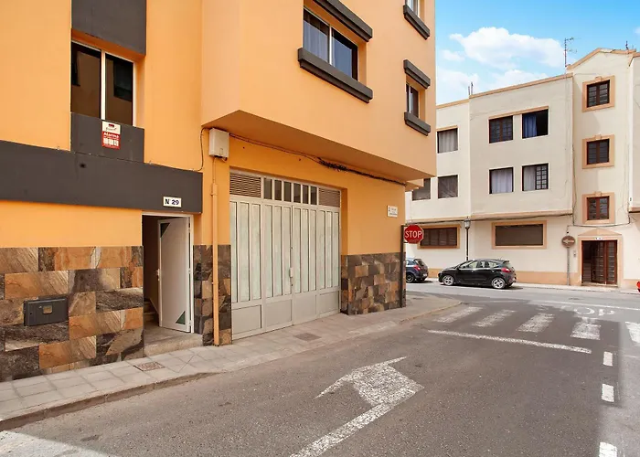 Casa Petra