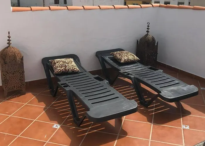 Apartamento Lavanda