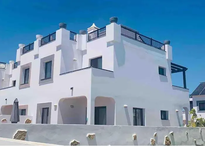 Casa Mimi - Your Perfect Family Getaway
