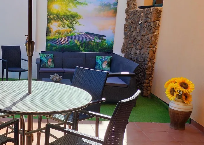 Villa Sharon & Relax