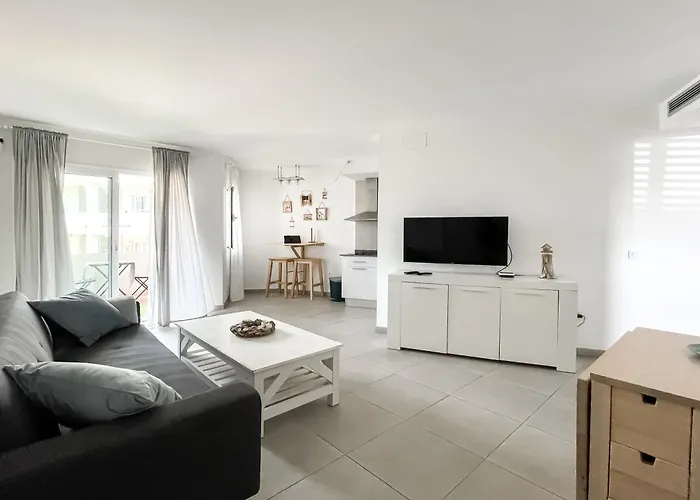 Paradise Palms II Deluxe, Incl. Welcome Package