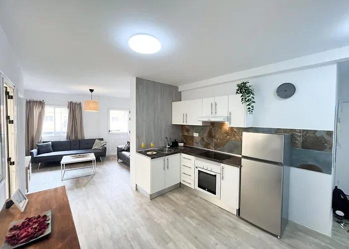 Yuka Apartment