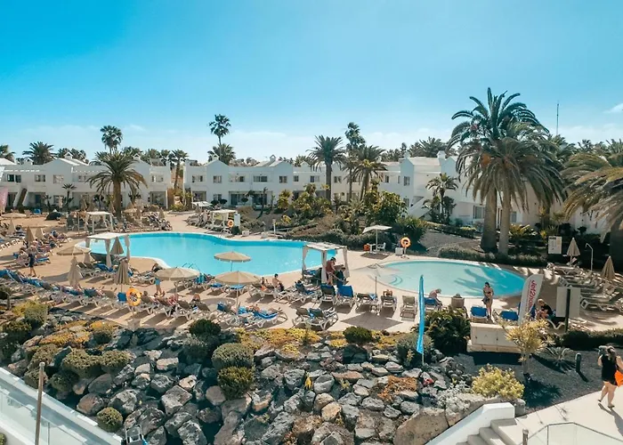 Labranda Corralejo Village