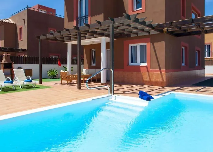 Villa Emma Private Pool Wifi Fibra Minigolf