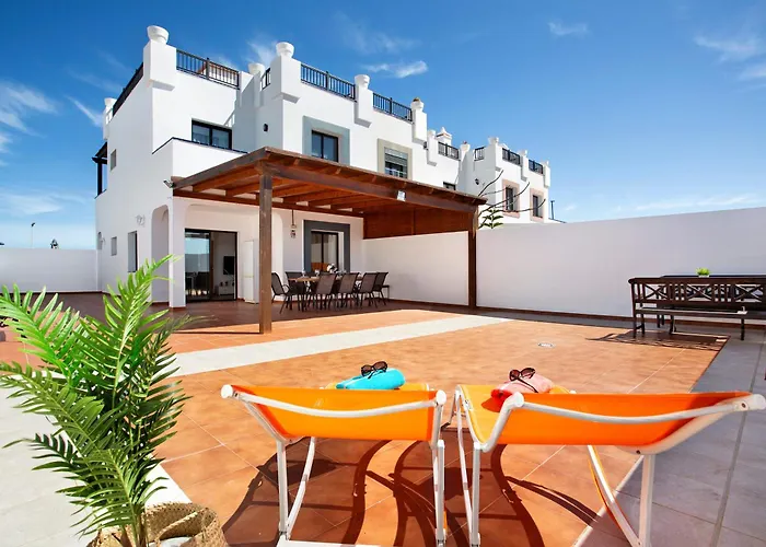 Villa Zoe