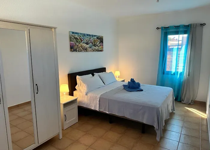Villa Elisa