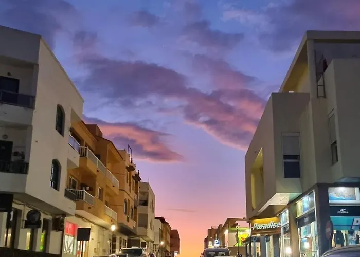 Piccola Oasi Centro - City Centre
