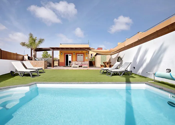 Villa Del Relax