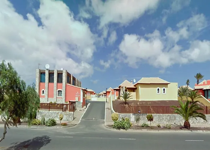 Villas Brisas del Mar