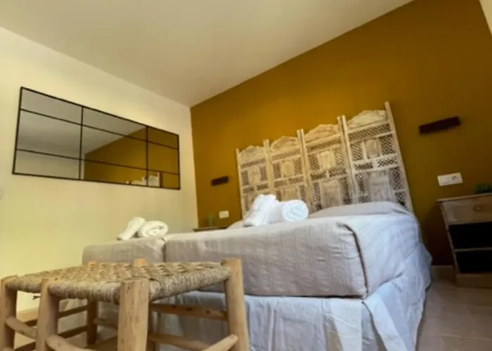 Odi\'S House Corralejo