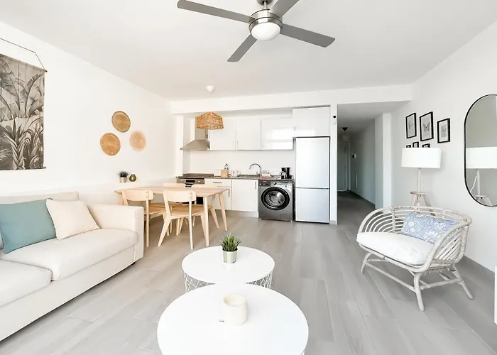 Colibri Loft By Best Holidays Fuerteventura