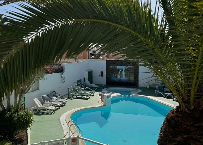Vivienda Vacacional Casa Mateo