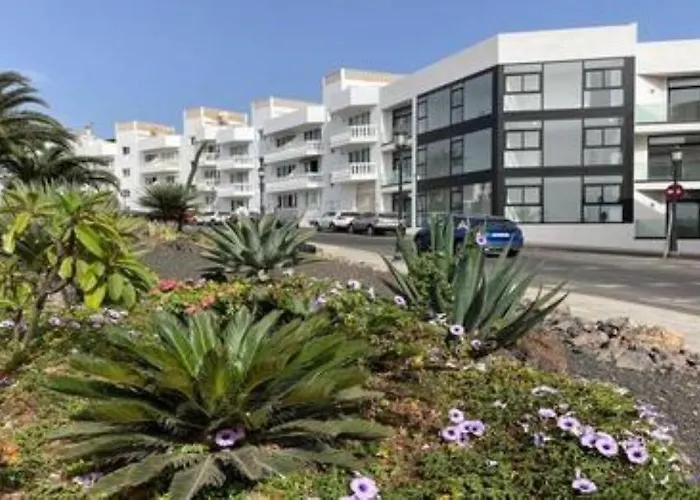 Casa Tasya Corralejo Centre