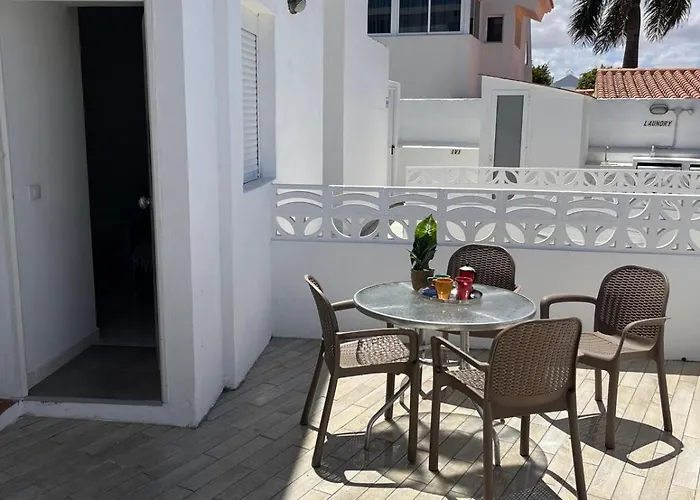 Apartamento Bolu