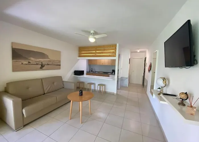 Fuerteventura Holiday Home 1 - Atlantic Garden 117