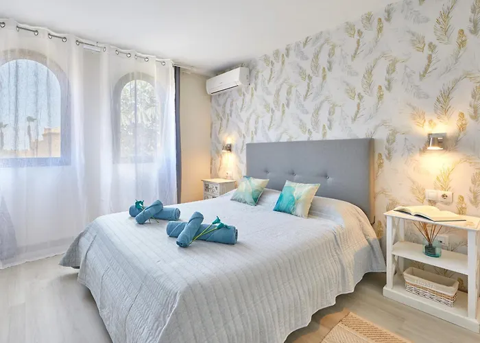 Apartamento Samira Fuerteventura