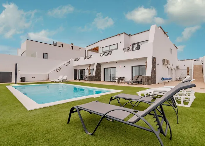 Saltwater Piscina Aria Condizionata (Adults Only)