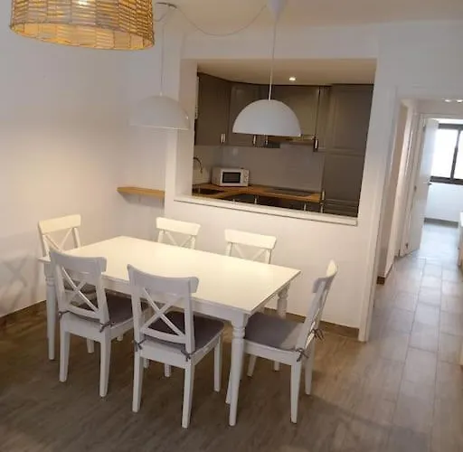 Suite Central Corralejo