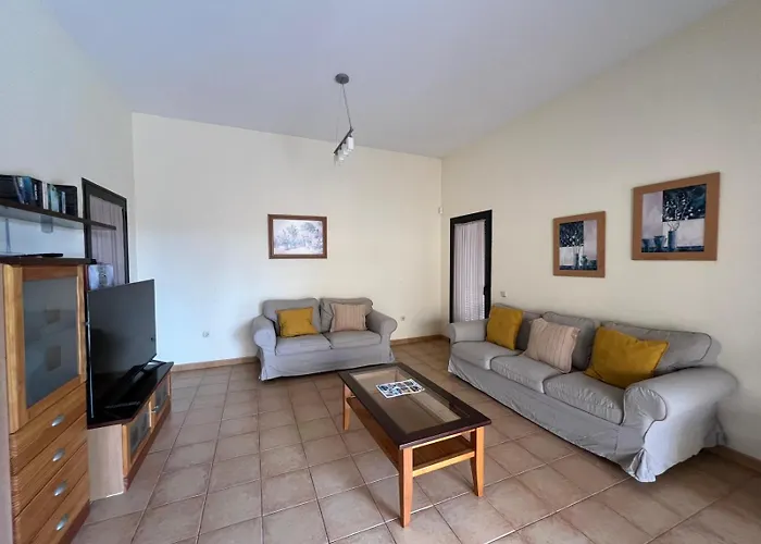 La Casa Del Sol Ll By Best Holidays Fuerteventura