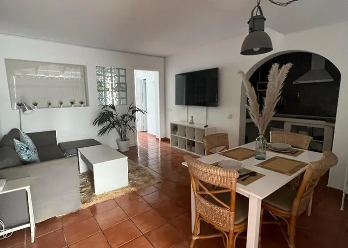 Dunas House