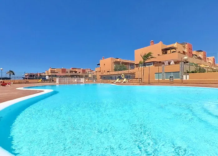 Las Brisas Del Mar, By Comfortable Luxury