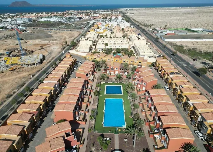 Casa Angel A 3