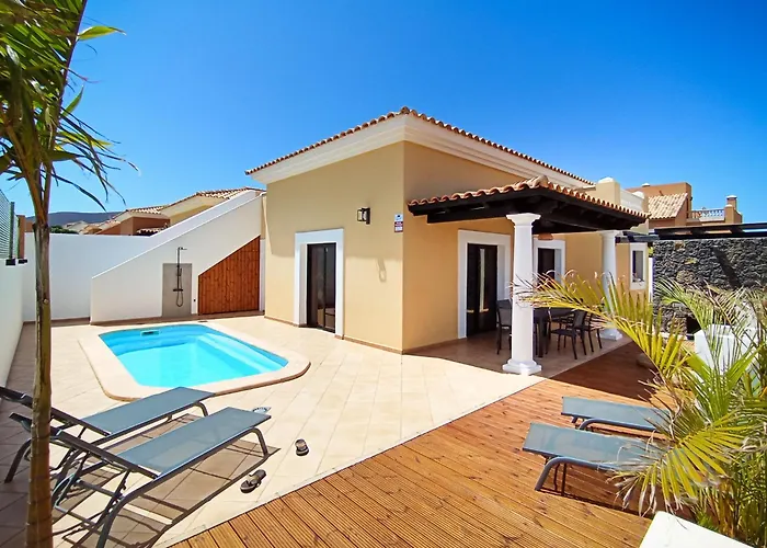 Surf Dream Villa