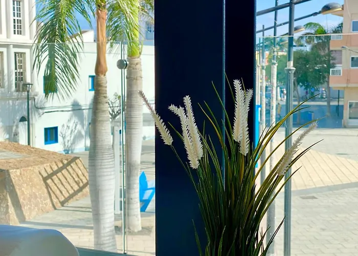 Canarian Sun Apartment 2