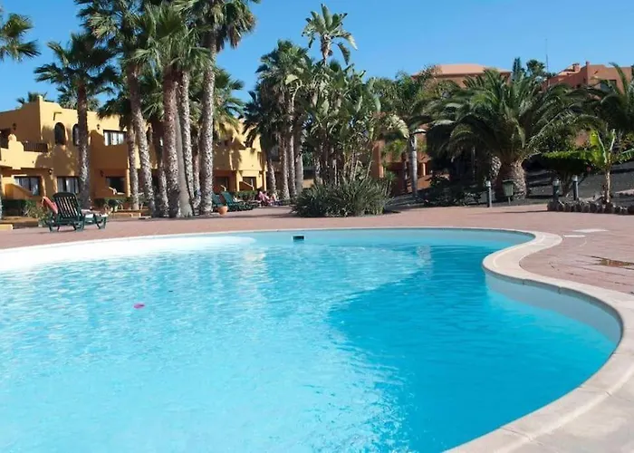 Oasis Royal