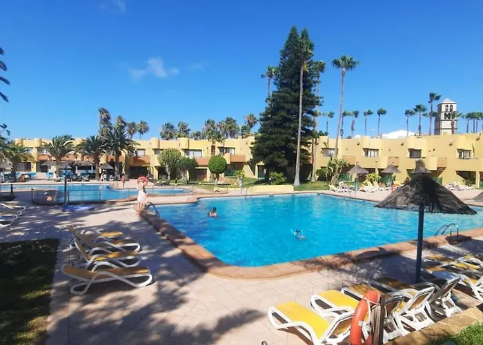 Pura Vida Corralejo