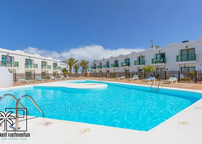 Samba Del Sol Corralejo